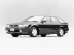 Nissan Bluebird II Hatchback (T72, T12)